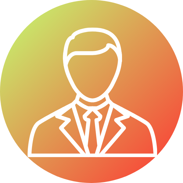 icon for sales and office support links