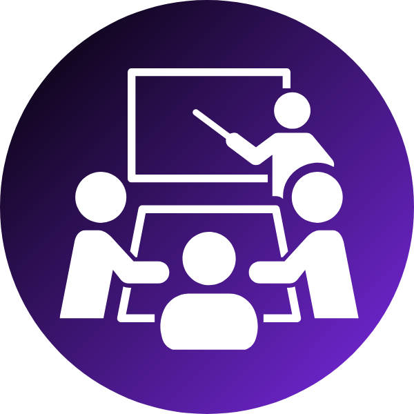 icon for training links